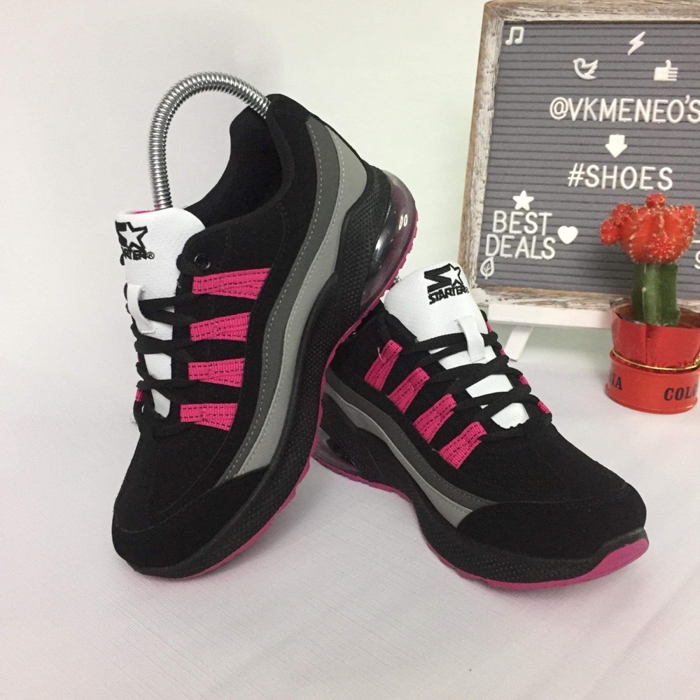 NEW starter Athletic Sneakers - Picture 4 of 7